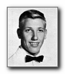 Larry Taylor: class of 1965, Norte Del Rio High School, Sacramento, CA.